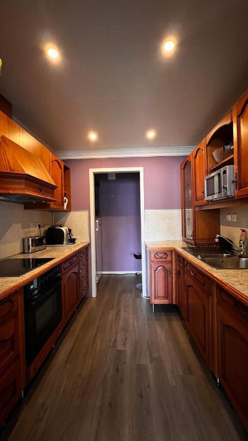 Apartmán Norwegian Dream Gratangen Exteriér fotografie