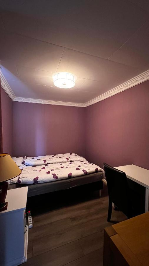 Apartmán Norwegian Dream Gratangen Exteriér fotografie