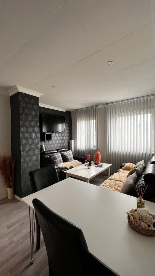 Apartmán Norwegian Dream Gratangen Exteriér fotografie